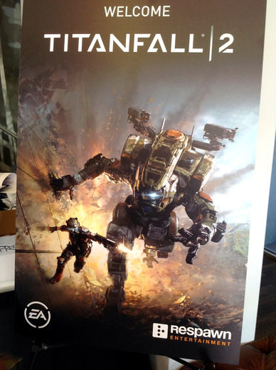 『Titanfall 2』シングルプレイ詳細が明らかに―Respawn体験会レポート