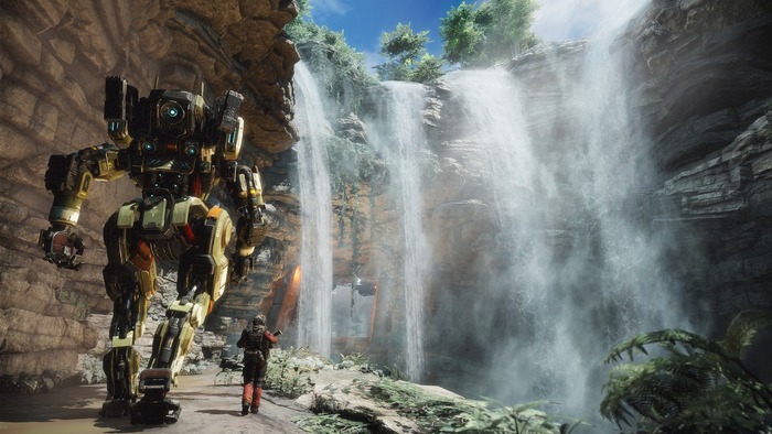 『Titanfall 2』シングルプレイ詳細が明らかに―Respawn体験会レポート