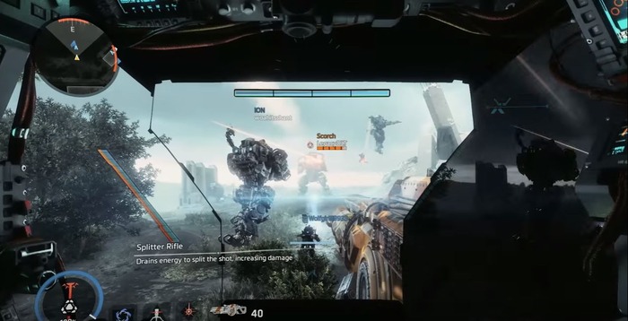 『Titanfall 2』テックテストの日程が正式発表！海外向けトレイラーも