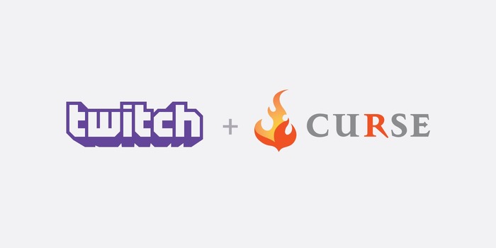 Twitchがゲーマー向けコミュニケーションサービス「Curse」を買収