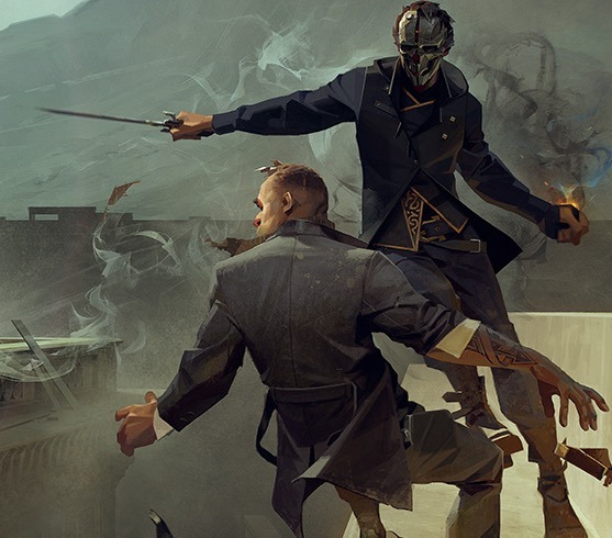 新たな暗殺術が垣間見える『Dishonored 2』gamescom 2016プレイデモ【UPDATE】