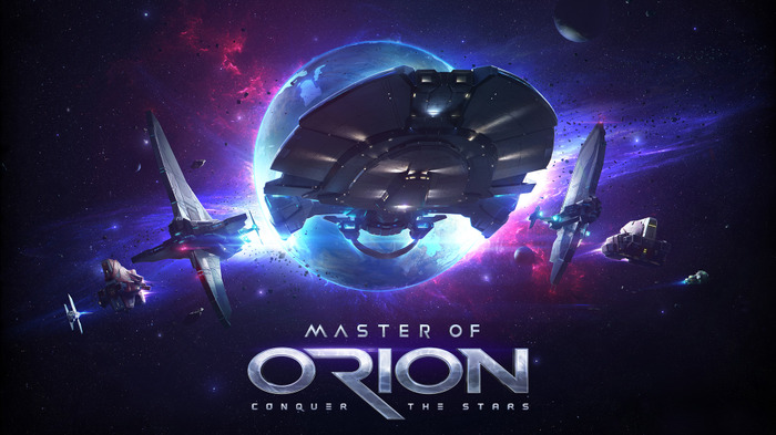 Wargamingの新作4Xストラテジー『Master of Orion』がSteam正式リリース