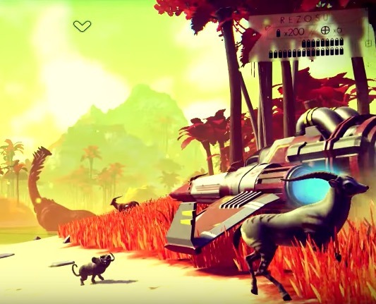 PC版『No Man's Sky』Steamストアでは「例外的な返金」認めず