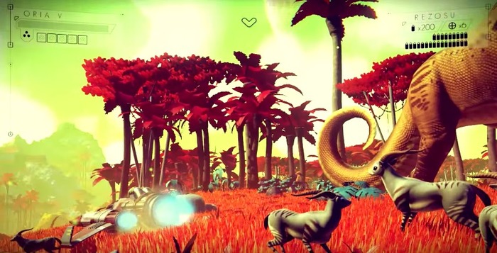 PC版『No Man's Sky』Steamストアでは「例外的な返金」認めず