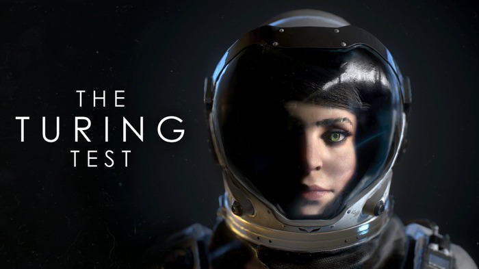 人間の直感の意味を問いかける一人称パズル『The Turing Test』が配信開始