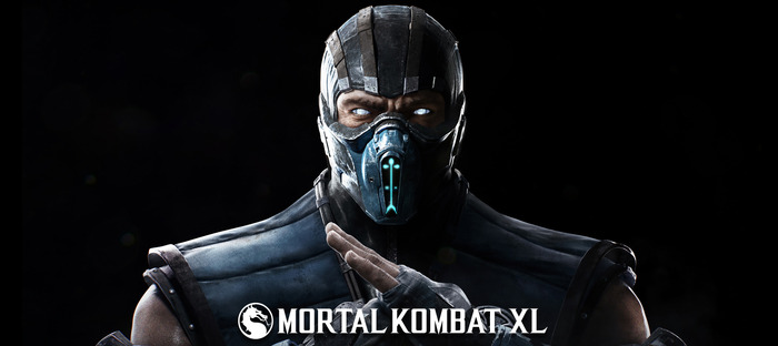 PC版『Mortal Kombat XL』の海外発売日が遂に決定―新キャラやネットコード改善含むパワーアップ版