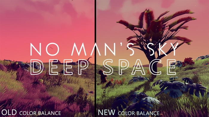 【このModがスゴイ】PC版『No Man's Sky』痒い所に手が届くマストなModを2つ紹介！