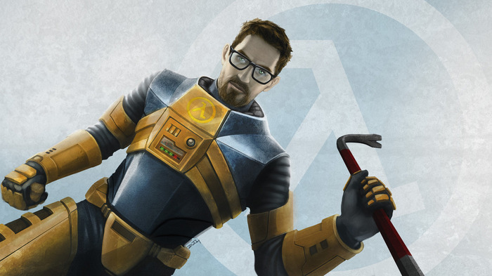 初代『Half-Life』用にもSteamトレーディングカードは制作された？海外メディアがアイコンなど公開