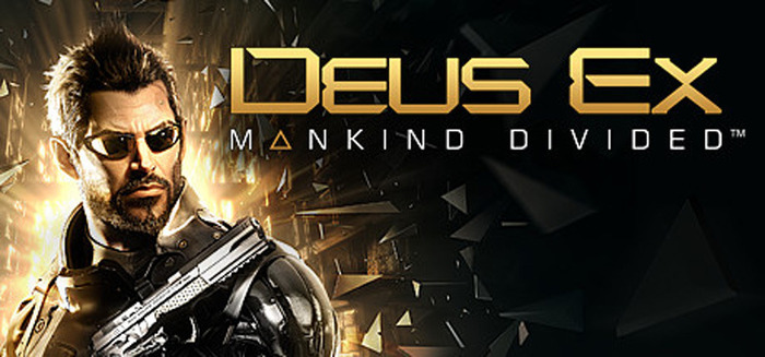 海外向けPC版『Deus Ex: Mankind Divided』がDirectX12サポートへ