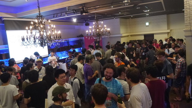 「INDIE STREAM FES 2016」潜入レポート―新鋭インディー開発者Moppin氏がISF代表に