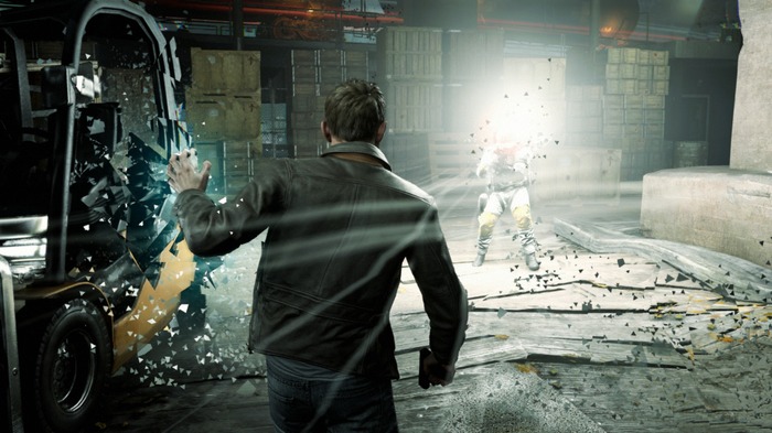 PC版『Quantum Break』Steamで配信開始！日本語インターフェース/字幕をサポート