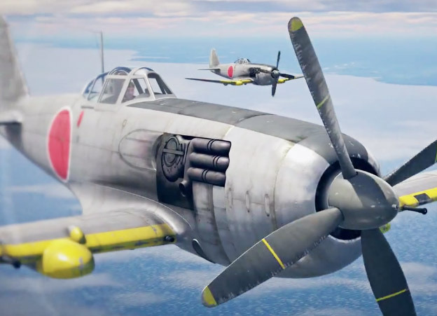 『War Thunder』最新アプデ1.63「砂漠のハンター」配信！20以上の車輌が追加