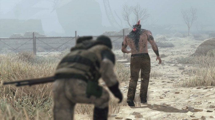 『METAL GEAR SURVIVE』発売日やゲーム内容は？現時点の情報まとめ