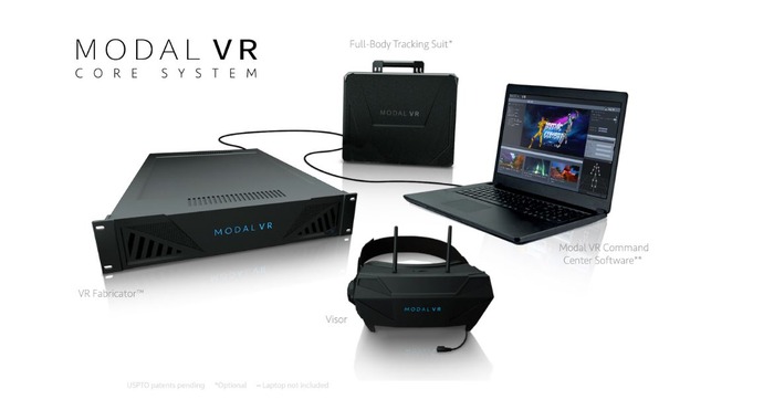 アタリ創業者ノーラン・ブッシュネルがVR会社「Modal VR」設立