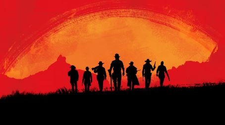 噂：Rockstar新作に『Red Dead Online』が登場か―ドメイン登録が発見