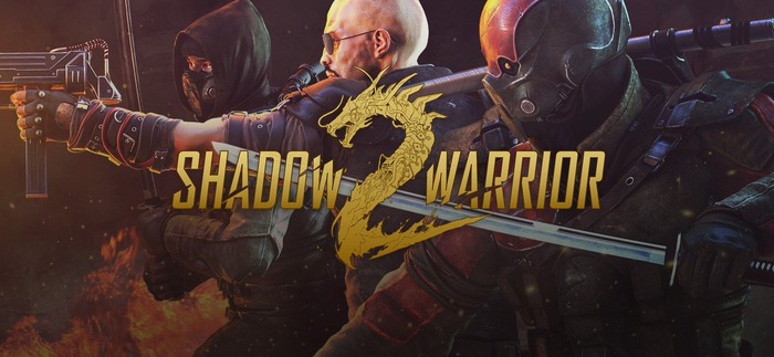 快進撃の忍者FPS『Shadow Warrior 2』に多くの追加コンテンツ計画中！