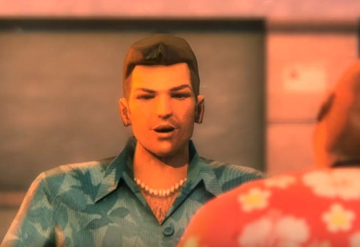 『GTA Vice City』がリマスターされたら？ファン制作のオープニング映像