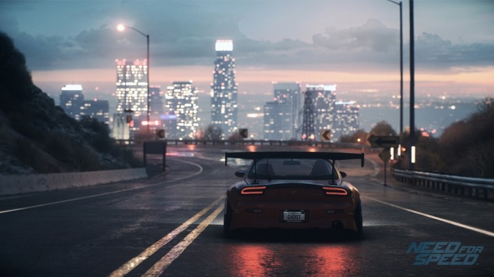 噂：EAが『Need for Speed Arena』なる商標を出願―シリーズ最新作か