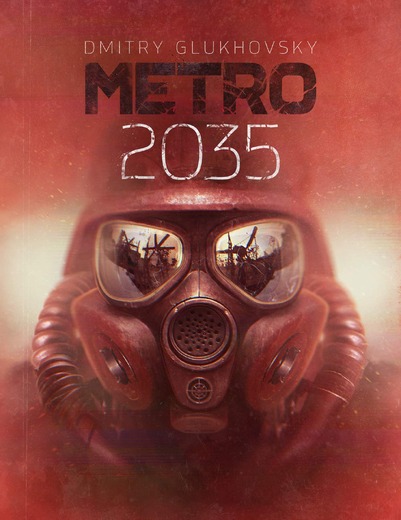 新作『Metro』2017年にもリリースか、小説版「Metro 2035」との関連も