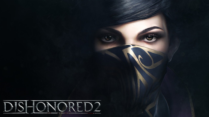 Steam版『Dishonored 2』日本語対応は12月8日を予定