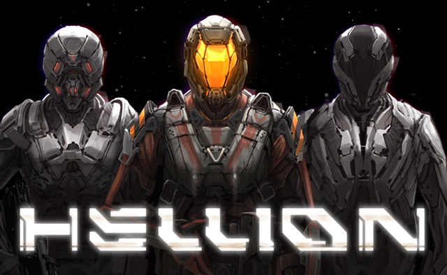 マルチプレイ宇宙サバイバル『Hellion』が2017年1月に早期アクセス―崩壊したコロニーの真実を暴け