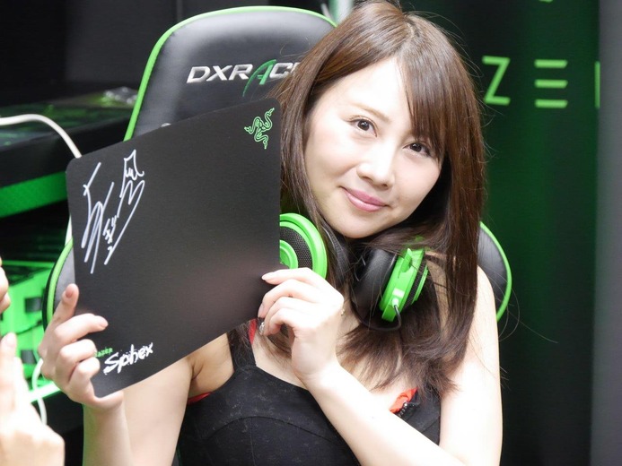 秋葉原ツクモeX.にRazer専用ブースがオープン―内覧会レポート