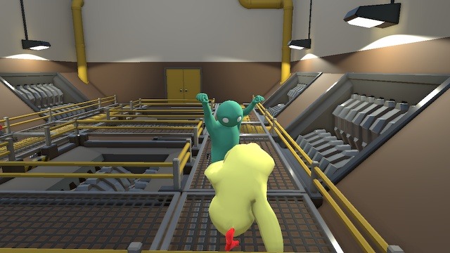 【特集】爆笑乱闘ゲーム『Gang Beasts』のはじめ方―プレイ方法やゲーム内容を解説！