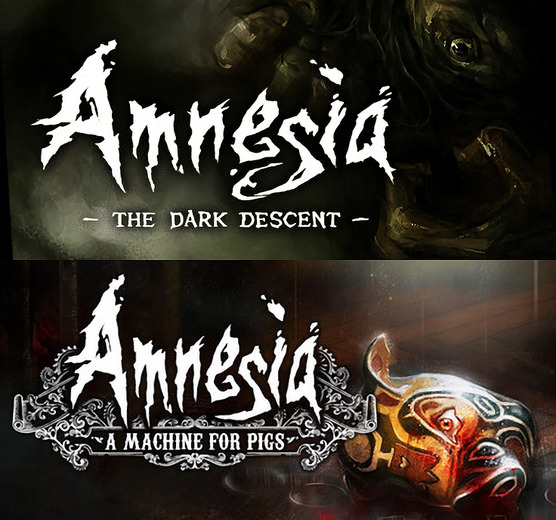 あの恐怖が到来！ PS4版『Amnesia: Collection』が海外発売―ローンチトレイラー披露