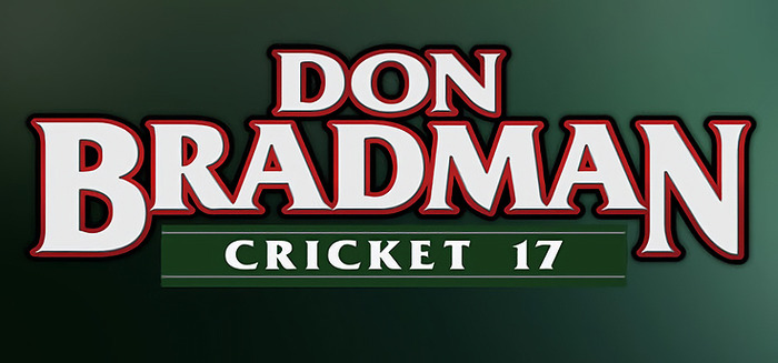 クリケットゲーム新作『Don Bradman Cricket 17』が12月に海外発売―Steamでは体験版配信中