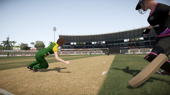 クリケットゲーム新作『Don Bradman Cricket 17』が12月に海外発売―Steamでは体験版配信中