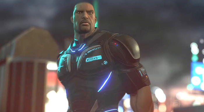 現在開発中の『Crackdown 3』は最新ビルドも「良いものであった」―スペンサー氏明かす