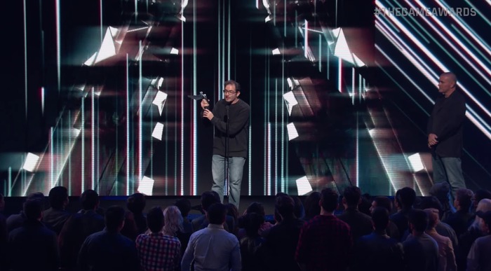 【TGA 16】Blizzardがベストディレクション賞を受賞、『オーバーウォッチ』にはe-Sports作品賞なども