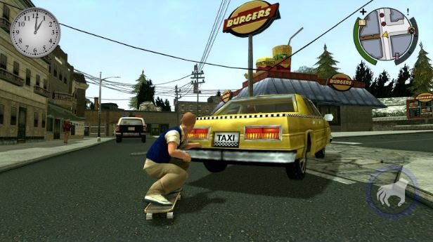 Rockstarの学園ADV『Bully』モバイル版登場！国内Android/iOS向けに配信開始【UPDATE】