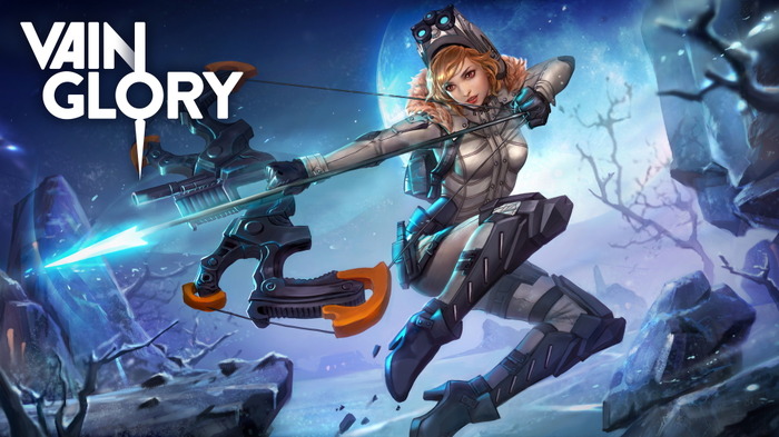 『Vainglory（べイングローリー）』アップデート2.0が配信！前シーズンの内容と冬シーズンの特徴を解説