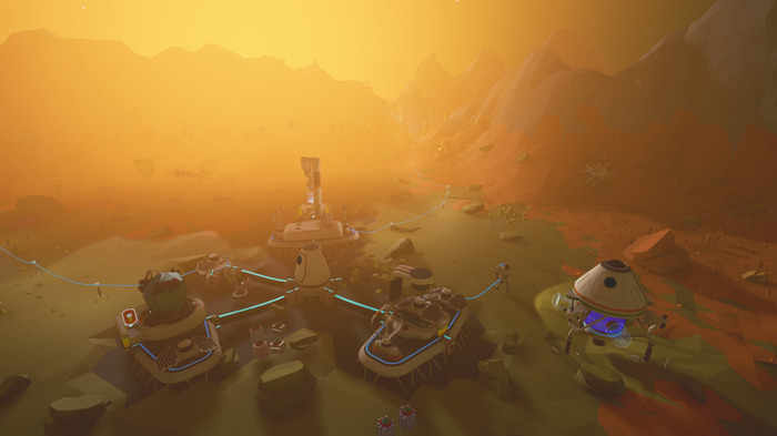 Co-op対応の宇宙探索ゲーム『ASTRONEER』が早期アクセス開始！―楽しげなローンチトレイラーも披露