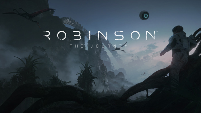 PS VRで登場した『Robinson: The Journey』のOculus Rift版は1月にリリース