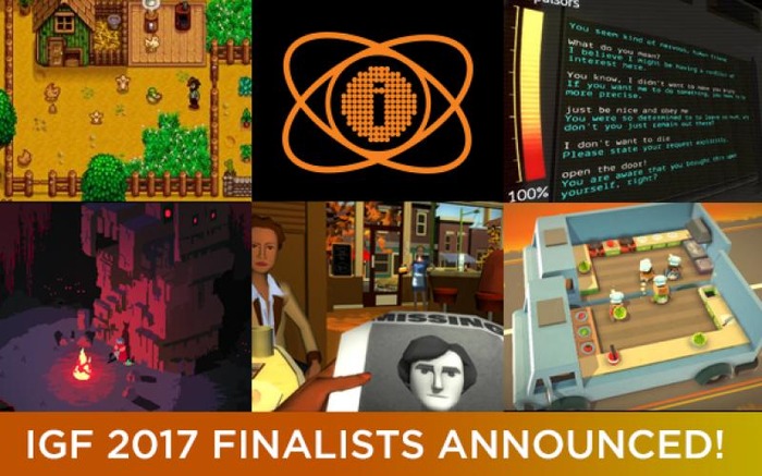 インディーゲーム対象のアワード「IGF Awards」第19回ファイナリスト発表！