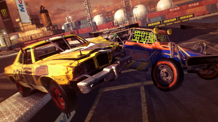 Humble Storeで『DiRT Showdown』無料配信！ー超期間限定