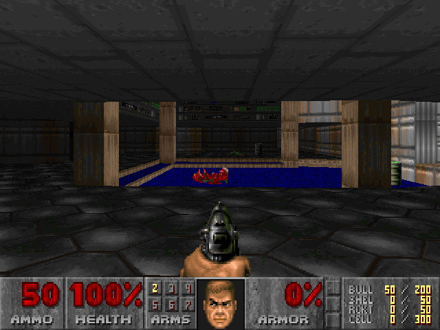 初代『Doom』改造エンジン「ZDoom」19年の歴史に幕下ろす