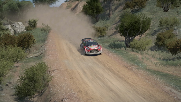 【特集】PS4版『WRC 6』プレイレポ―世界ラリーの迫力と過酷さを凝縮した最新作