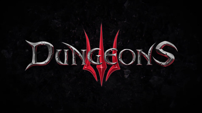 ダンジョン運営ゲーム最新作『Dungeons 3』発表！―ランダム生成やCo-opモードも新搭載