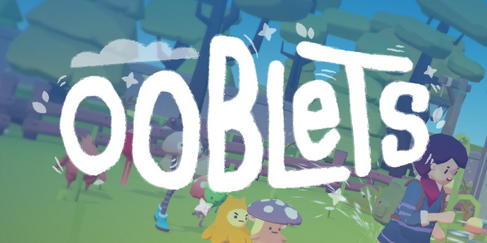 PC/XB1『Ooblets』は『ポケモン』『牧場物語』『どうぶつの森』を混ぜたような農業ゲーム