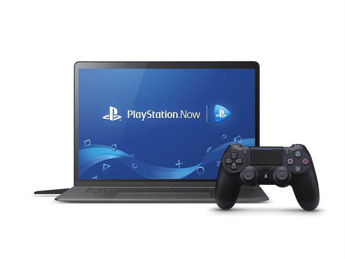 【レポート】PC版「PS Now」はウィンドウ表示も可能！ PCの推奨スペックや操作性など、気になるアレコレに注目