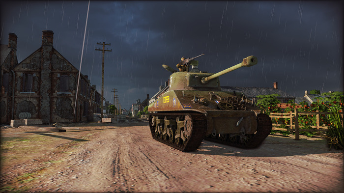 新作WW2RTS『Steel Division: Normandy 44』発表―『R.U.S.E.』開発元新作