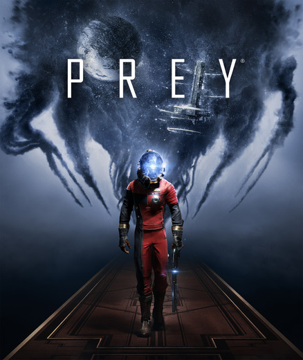 ベセスダSFシューター新作『Prey』PS4/Xbox One/PC日本語版発売日決定！