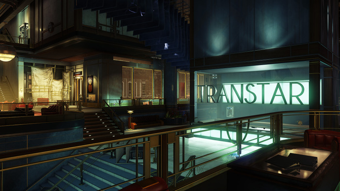 ベセスダSFシューター新作『Prey』PS4/Xbox One/PC日本語版発売日決定！