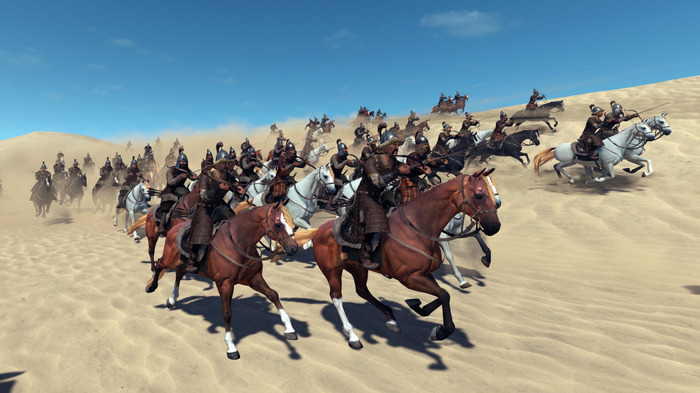 中世RPG『Mount & Blade 2』最新スクリーン公開！―大規模戦闘や長閑な村など披露