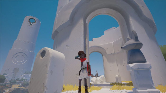 新作パズルADV『RiME』の海外発売日が決定！―スイッチ版の価格は10ドル高めに設定