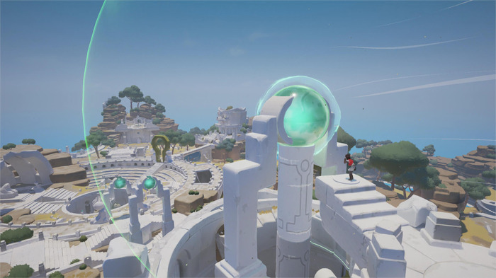 新作パズルADV『RiME』の海外発売日が決定！―スイッチ版の価格は10ドル高めに設定