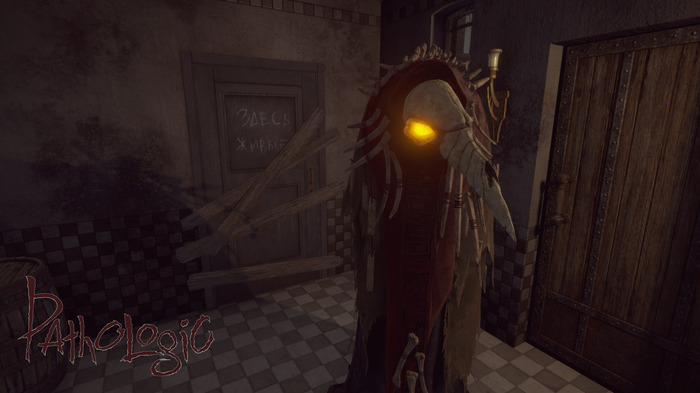 疫病スリラー『Pathologic』リメイク版のデモが一般公開―独特の世界観が垣間見れるトレイラーも